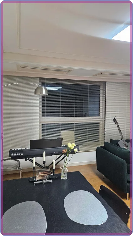집안 분위기 반전! 블라인드 교체 효과 2026년 최신 트렌드 2