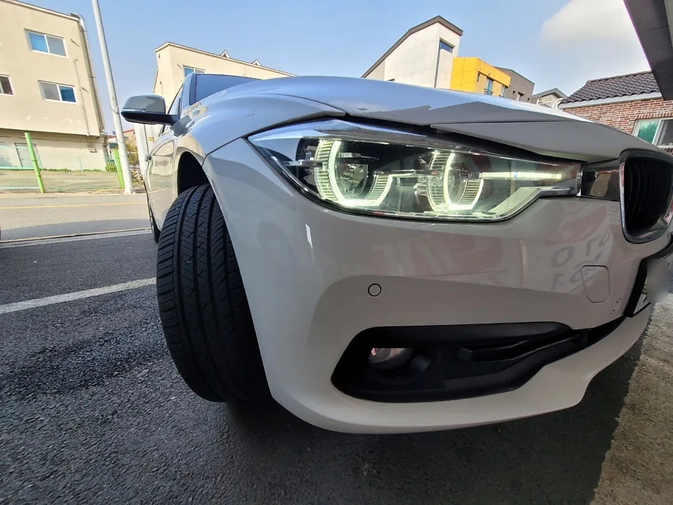 BMW 320d 배터리 교체 비용 및 절차 완벽 분석 2026