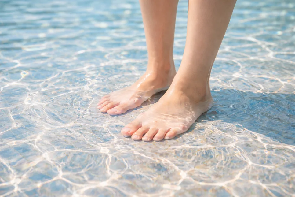 Ingrown Toenail Pain Relief & Correction Guide 2026