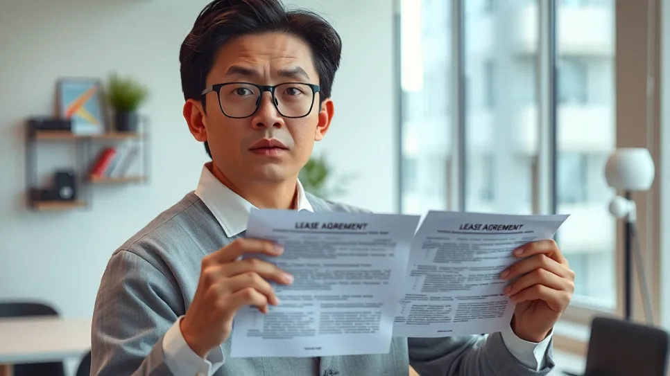 오피스텔 주거용/업무용 구분 및 버팀목 대출 가능 여부 2026년 총정리 2