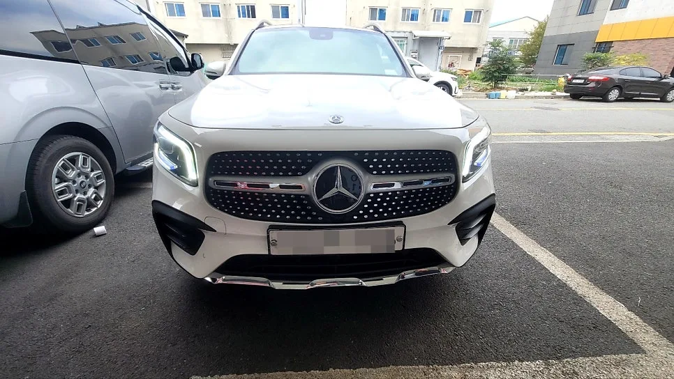 벤츠 GLB250 배터리 교체, 바르타 AGM 80 완벽 가이드 2026