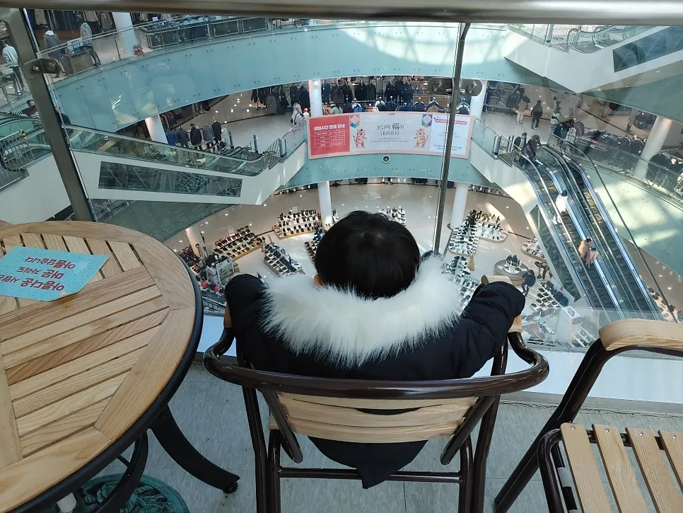 40대 구직난, 자존감 회복과 가족 관계 유지 비결 2026