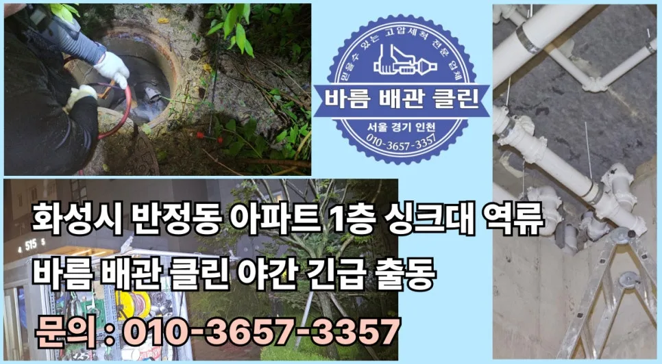 2026 Apartment Sink Backflow: Emergency Drain Cleaning in US