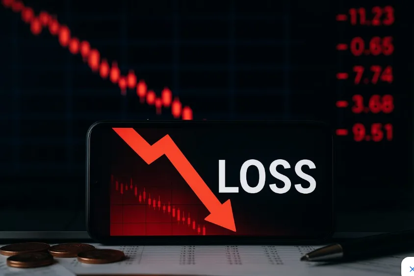 2026 Investor Losses: Why Betting Against the Market Failed