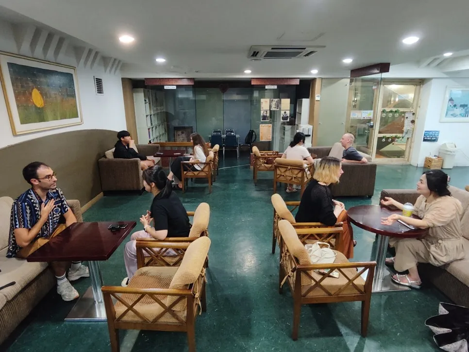 부산대 영어회화 2026: 초보도 자신감 얻는 랭컬 후기 2
