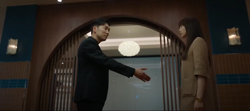 아너 그녀들의 법정 5화: 황현진 임신, 박제열 반격 진실 2026