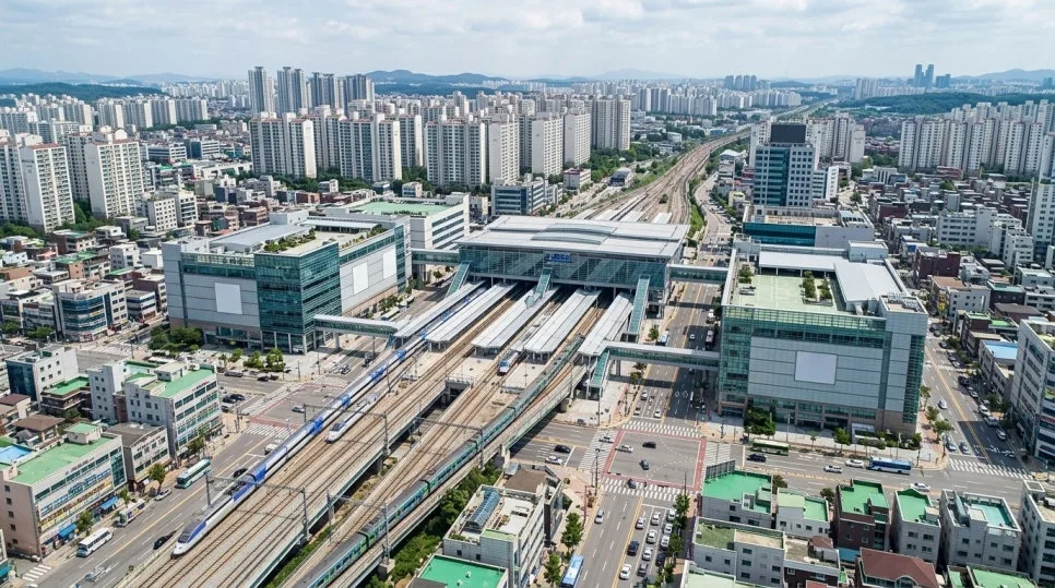 수원역 아너스빌 플라츠, 2026년 청약 전 입지·상품성 완벽 분석 2