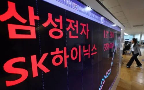 삼성전자 SK하이닉스 2배 ETF, 구조별 수익률 차이 2026년 분석