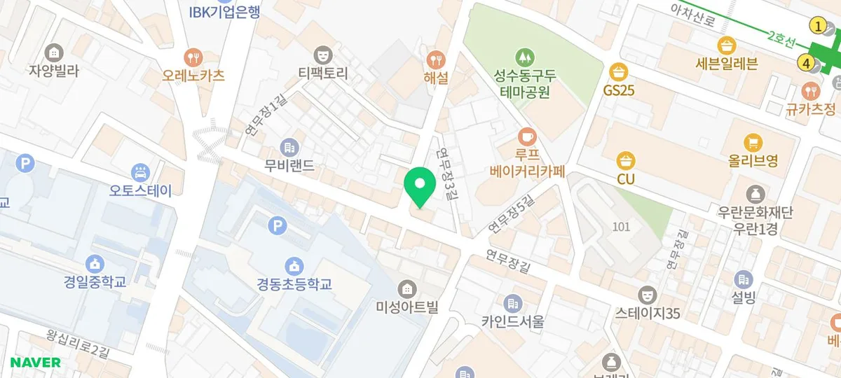 Seoul Vintage Shopping 2026: Apple's Guide to Unique Finds