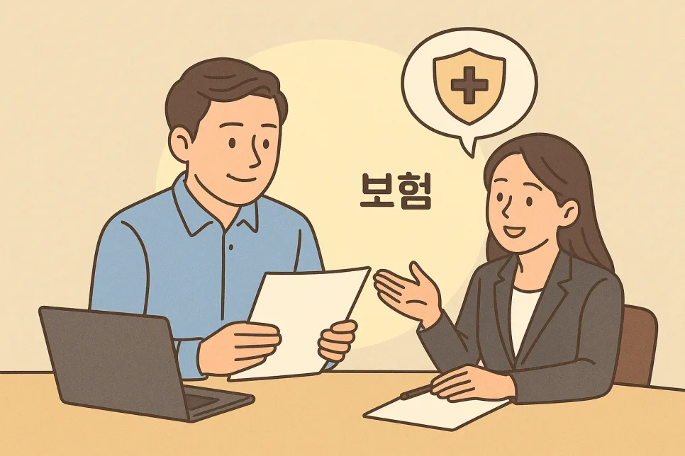 건강검진 보험 플랜 2026: 놓치기 쉬운 질환 보장 총정리 2