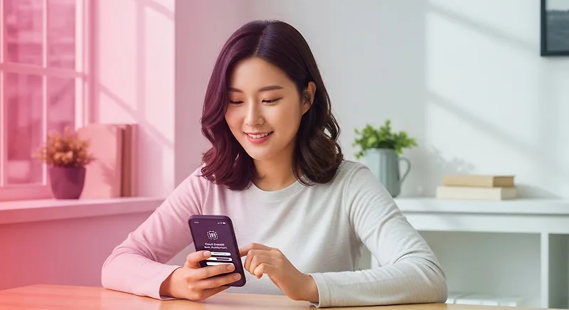 사상앤텔레콤 선불폰 개통, 3단계 셀프 개통 완벽 가이드