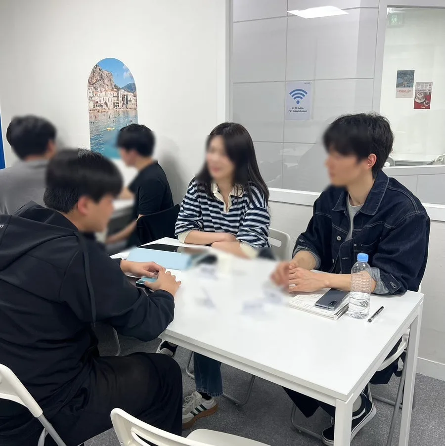 부산대 영어회화, 왜 안 늘까? 5가지 원인과 해결책 2026