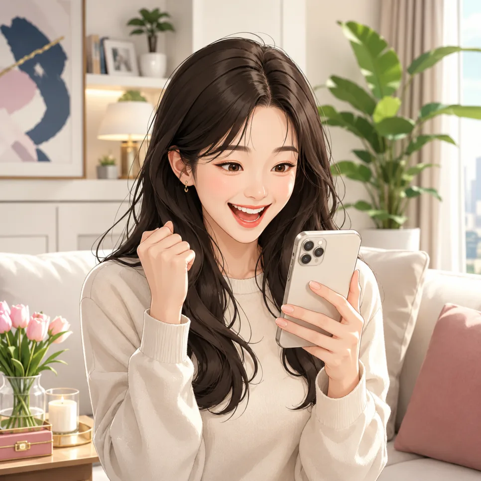 삼성전자 투자 26억 달성 비결 2026: 5억 시드, 6년 보유 전략
