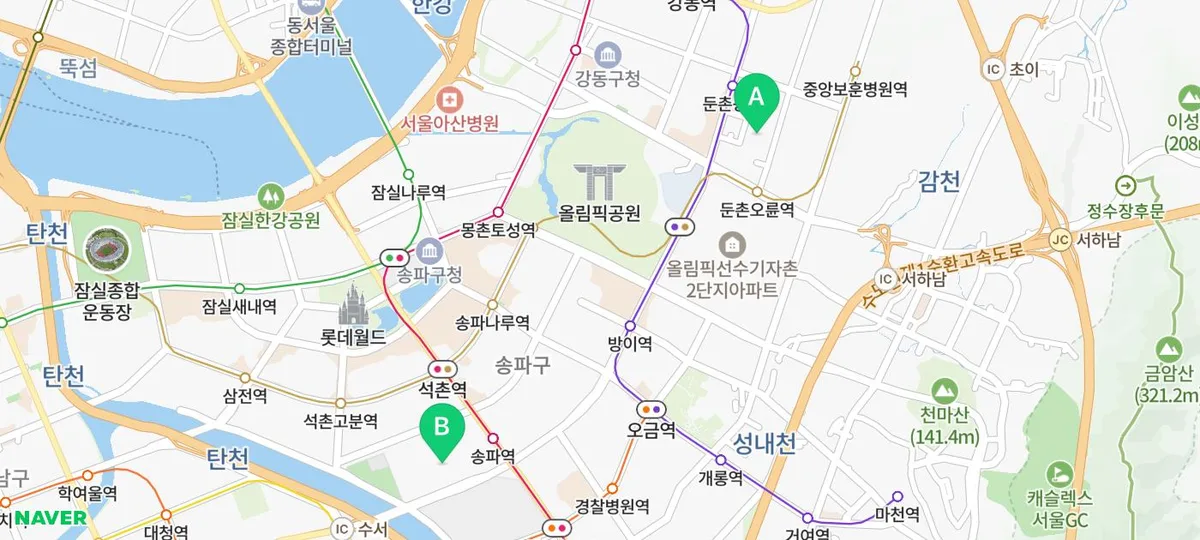 올림픽파크포레온 vs 헬리오시티 커뮤니티 비교 2026: 시설·비용·이용 팁 총정리