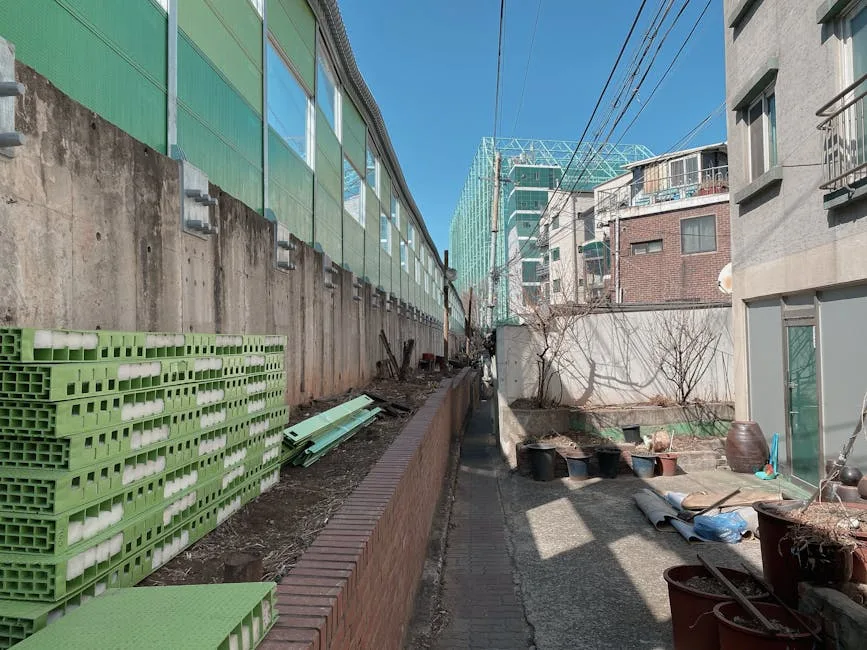 2026년 청약 가점 계산법: 1순위 조건과 개편 총정리 2