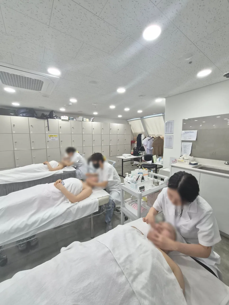 피부 국가자격증 취득 후 취업 성공기 2026: 학원 3개월 만에 원패스