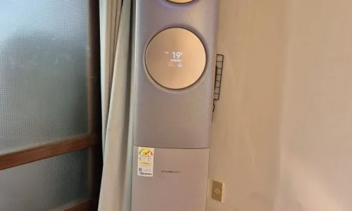 Korean Apartment AC Cleaning Guide 2026: Seoul Home Review