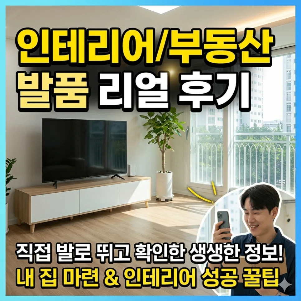 2029년 신축 청약 vs 20년 구축 아파트, 2026년 기준 현실적 선택 가이드