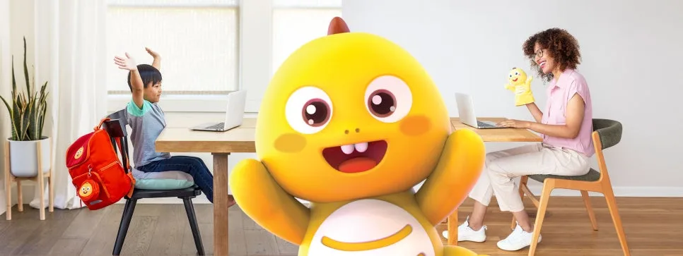 VIPKid, 9개국 진출 화상영어 2026년 교육 분석
