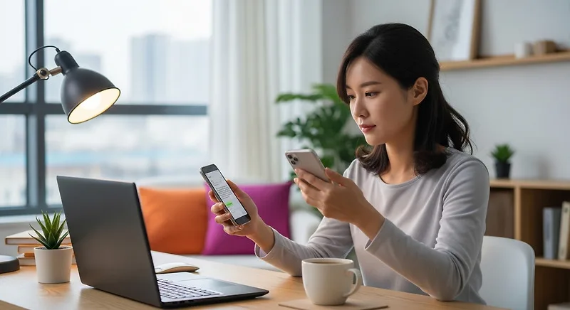 LG 선불폰 개통, 업무/서브폰 위한 실속 요금제 3가지