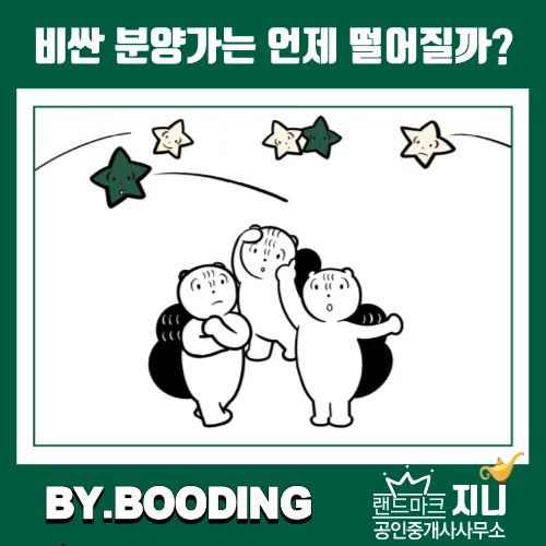 분양가 하락 시점은? 2026년 부동산 시장 전망과 핵심 요인 분석