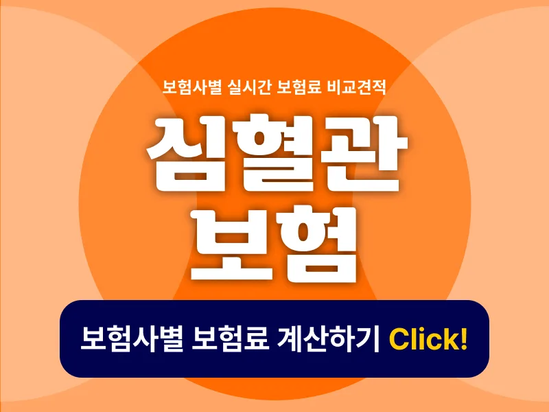 심혈관보험, 2026년 현명한 선택을 위한 비교 가이드 2