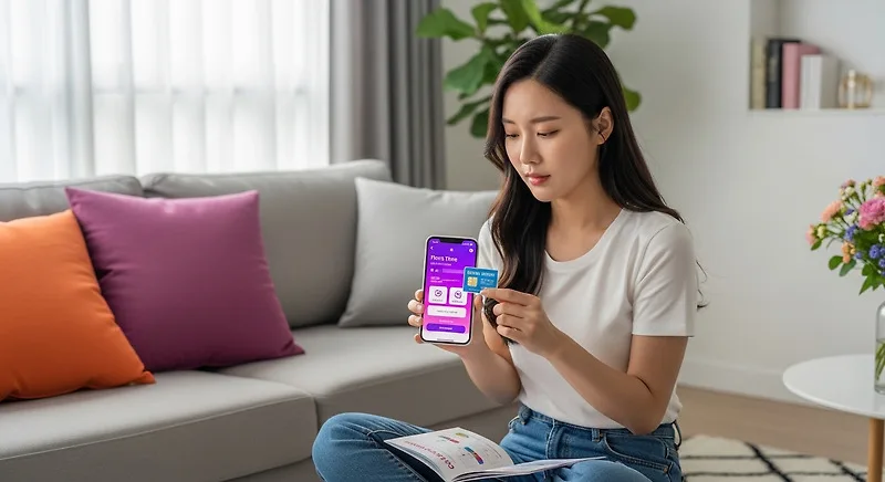 엔텔레콤 선불유심 초보자 위한 비대면 개통 완벽 가이드
