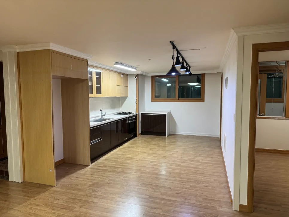 Korean Apartment Interior Design on a Budget 2026