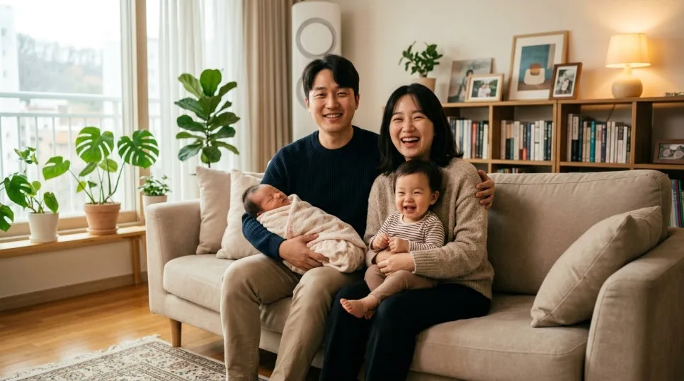 2026년 다자녀 보험료 할인 혜택, 둘째부터 10%까지 받는 법