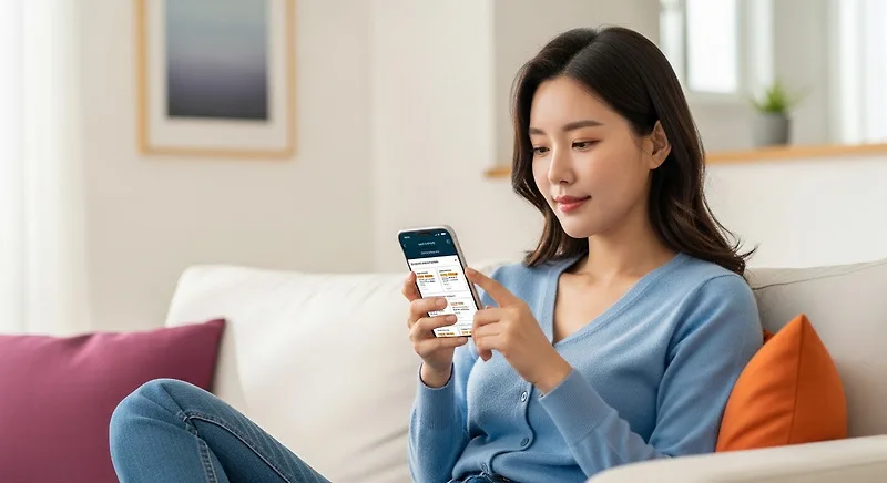 2025년 알뜰폰 선불요금제 선택 가이드: 통신망별 장점 비교