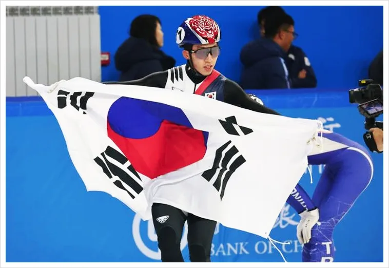 박지원 쇼트트랙 1위 비결 2026: 탁월한 능력과 도전 정신 3