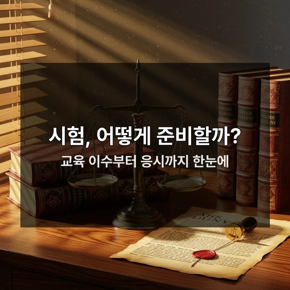 병원 동행 매니저 자격증, 2026년 도전해야 하는 이유 3가지 2