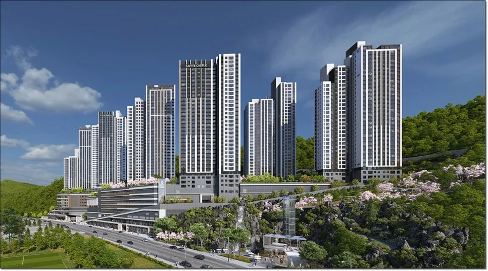 경기광주역 롯데캐슬 시그니처 1단지 분양가, 2030년 입주 전망은? 2026년 총정리