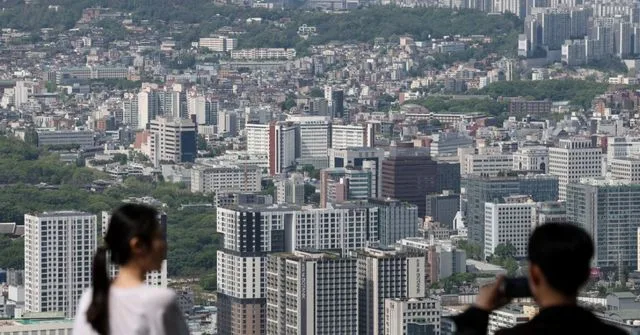 양도세 중과 후 서울 아파트 매물 2800건 감소, 2026년 전망은?