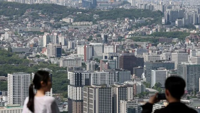 양도세 중과 후 서울 아파트 매물 2800건 감소, 2026년 전망은? 2