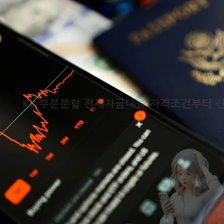 KB 부분분할 전세자금대출 2026: 한도, 금리, 신용점수 완벽 분석 2