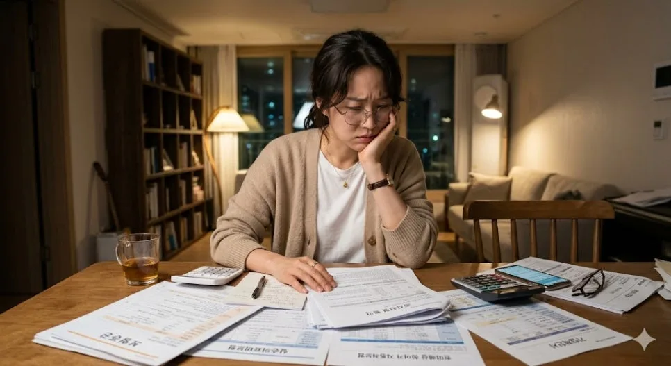 내 보험 점검법 2026: 혼자서도 가능한 6가지 체크리스트