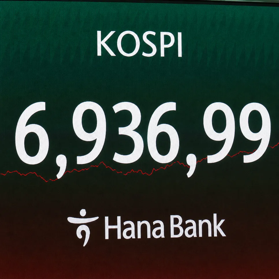 코스피 7000 시대, 2026년 지금 담아야 할 국내 주식 TOP10