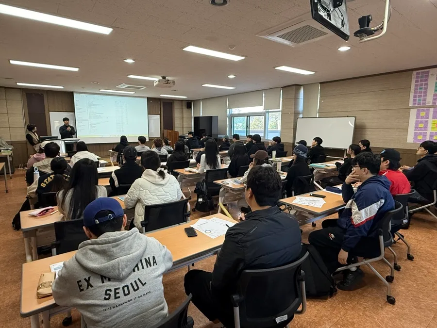 취업 준비 로드맵 2026: 면접 팁과 상반기 목표 설정 전략