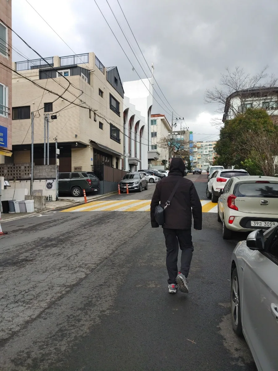 제주 주함교회 제직헌신예배 후기 2026: 순종과 헌신의 의미