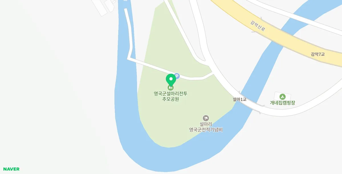 파주 설마리 계곡 당일치기 물놀이 완벽 가이드 2026 2