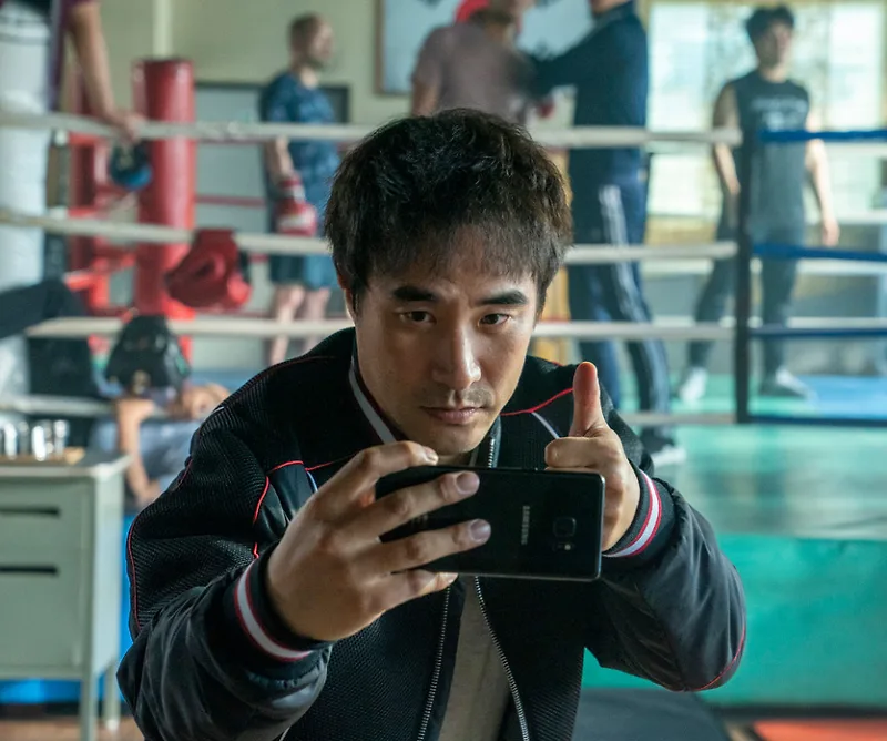 영화 '끝장수사' 실제 사건: 형사도 경악한 범죄 전말 2026