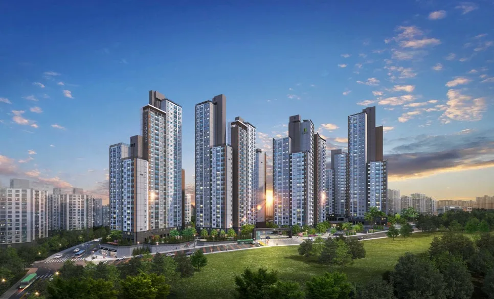 전주 라온프라이빗 퍼스티브 분양가 및 조건 2026년 총정리