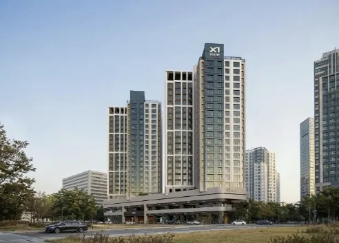 마포 공덕역 자이르네 청약 2026: 펜타역세권 분양가 및 자격 조건