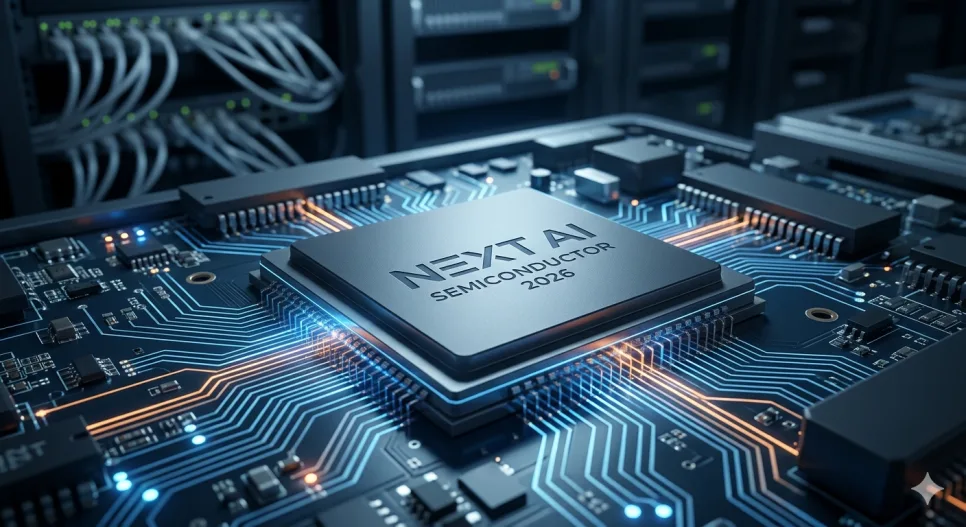 Next AI Chip Leaders 2026: Beyond Nvidia Investment Guide