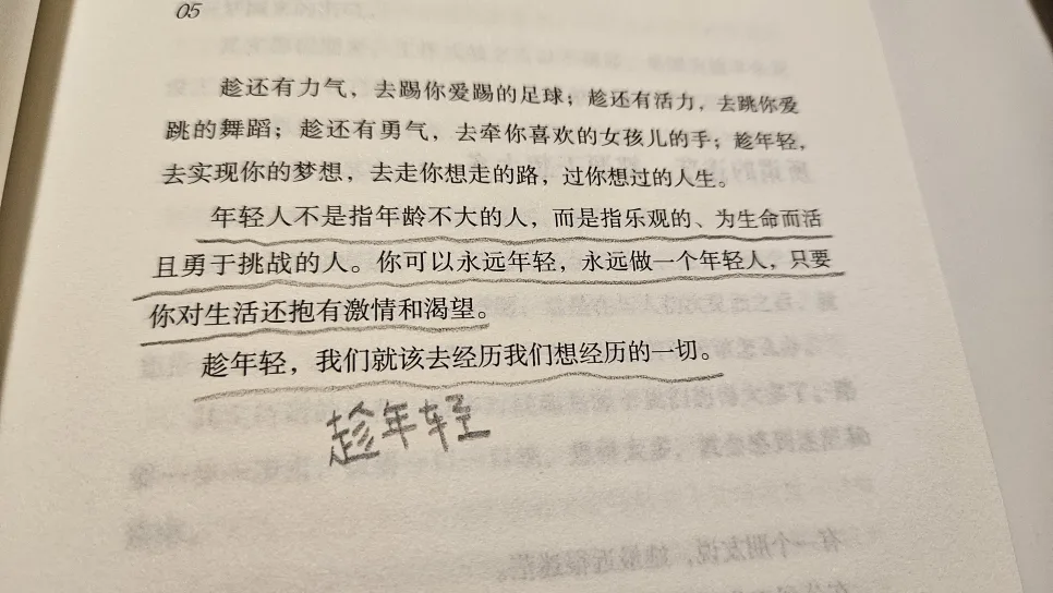 중국어 글쓰기, 趁年轻! '지금 아니면 언제?' 도전하는 법 2026 2