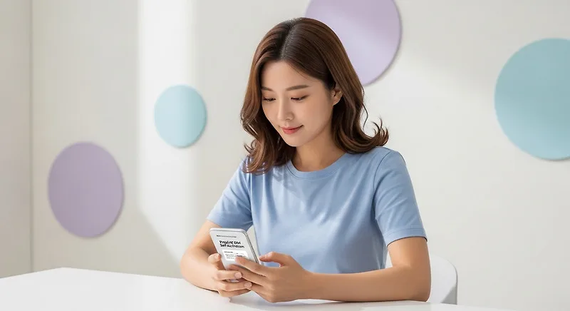 선불유심 셀프개통, 2024년 최신 절차 완벽 가이드