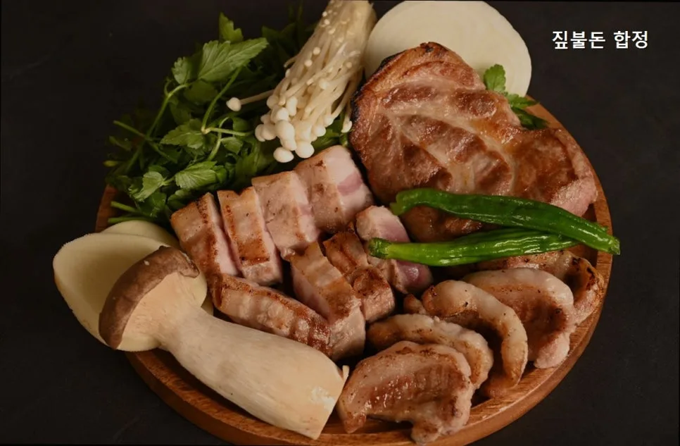 Best Korean BBQ in Seoul 2026: Zipbul Grilled Pork Guide