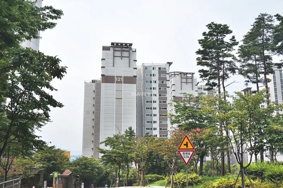 화서역 블루밍 푸른숲 시스템 에어컨 설치 2026년 총정리