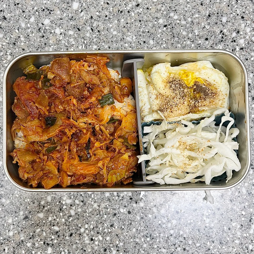 2026년 집밥 메뉴 추천: 도시락부터 파스타, 떡볶이까지